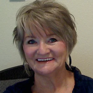 Sherry Poundstone Senior Leader