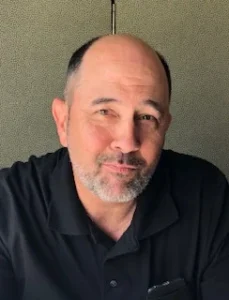 Steve Knudsen