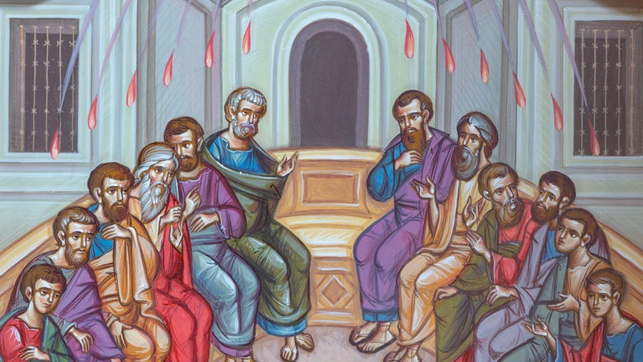 apostles