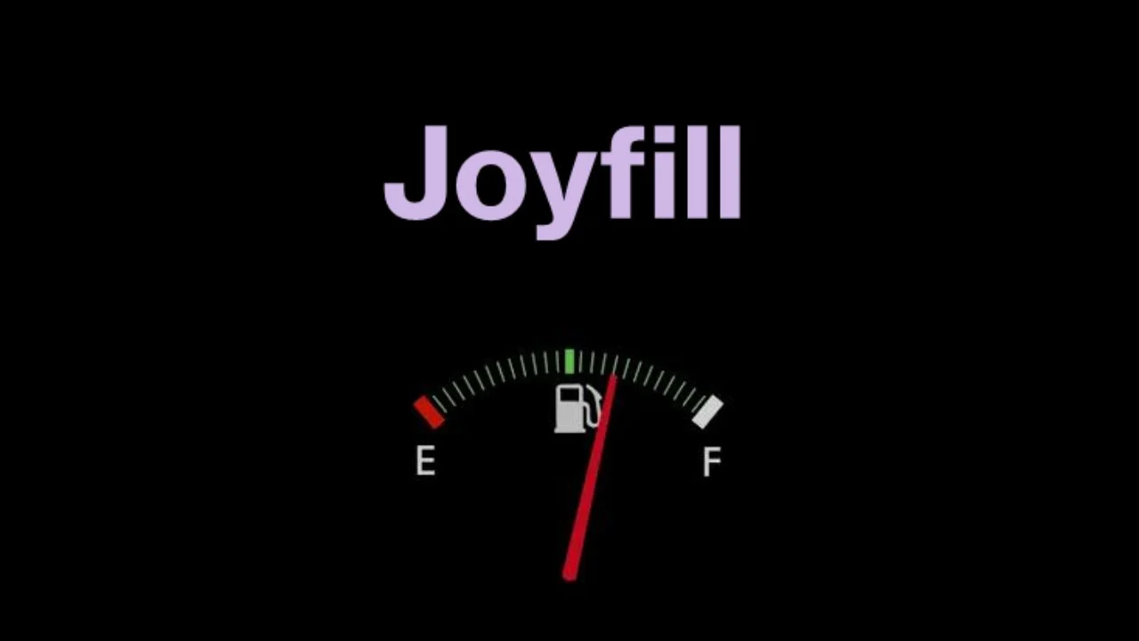 gas gauge