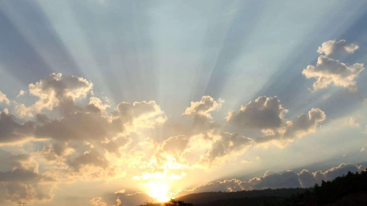 sunrise