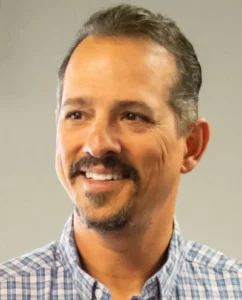 Ted Tetreault