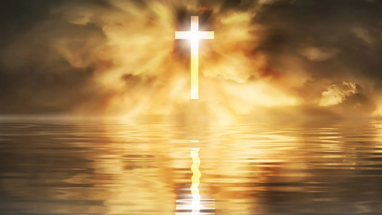 cross