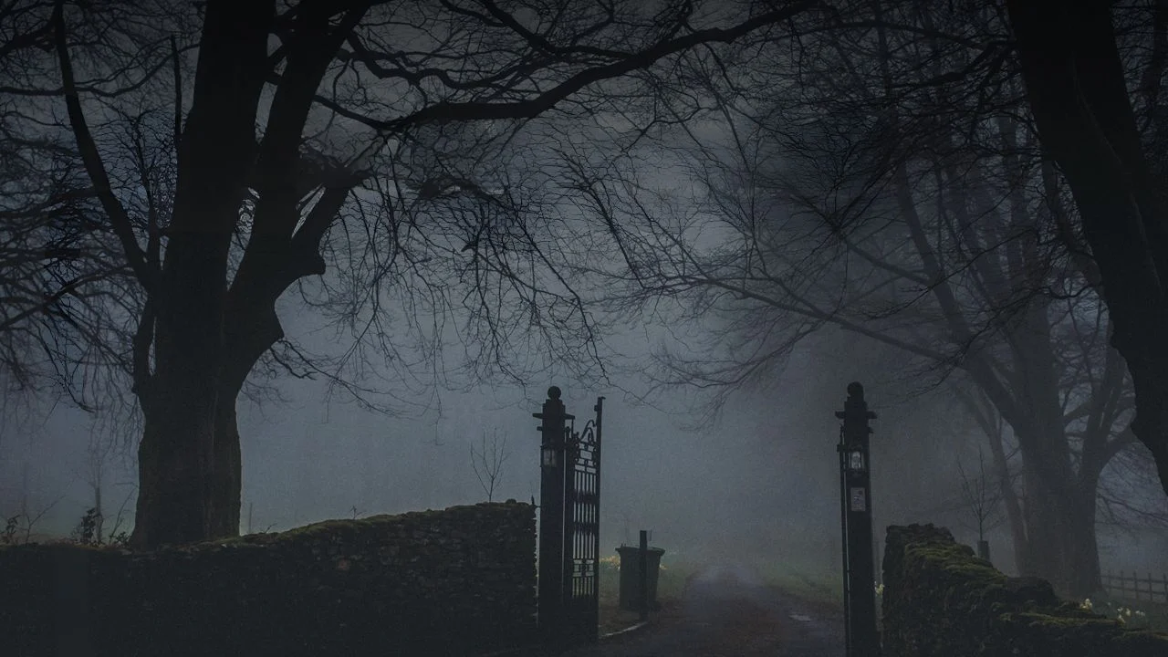 narrow gate