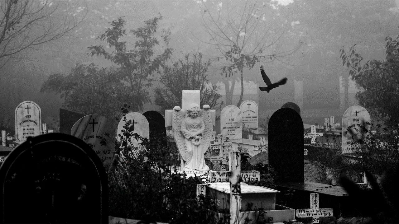 Graveyard