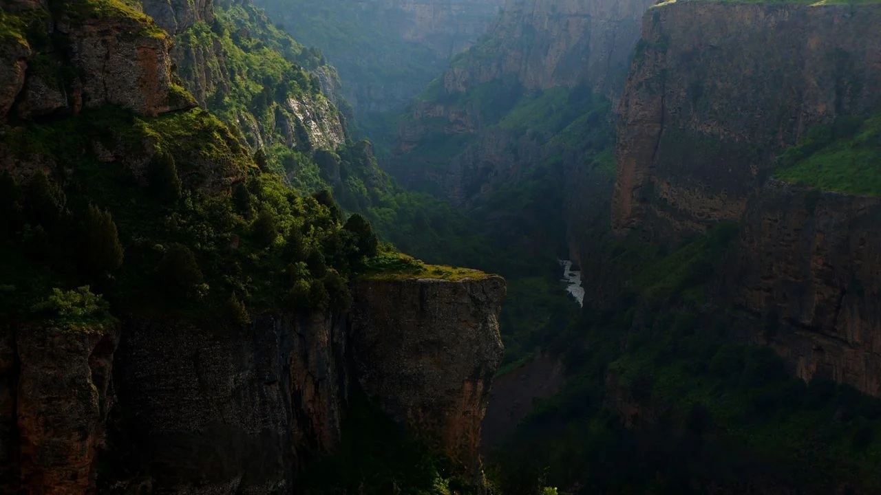 mountain wilderness